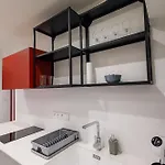 דירה Ruby Corner - Quiet Near & Centre