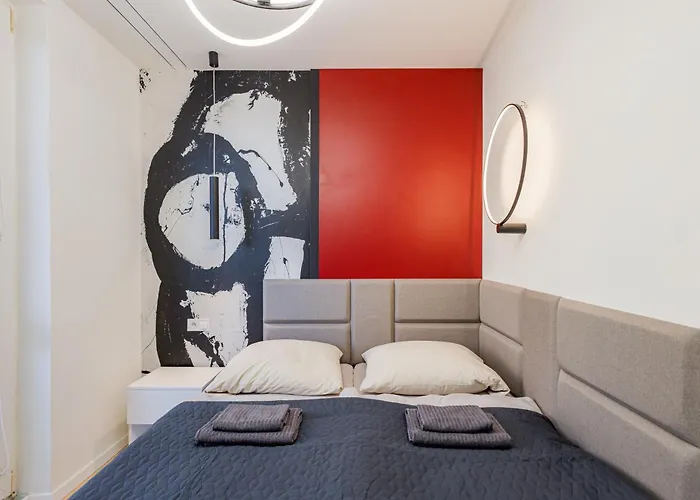 Ruby Corner - Quiet Near & Centre 코시체