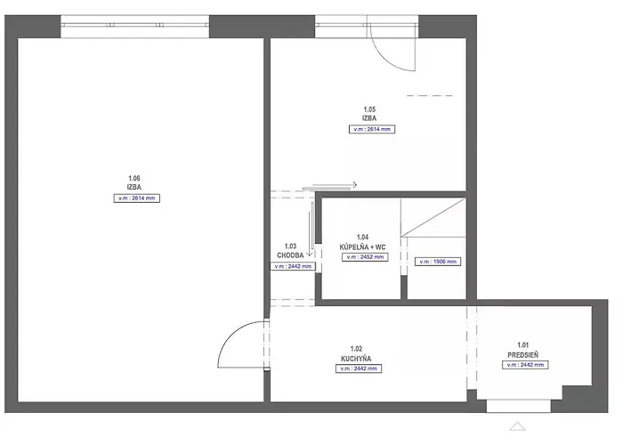 Ruby Corner - Quiet Near & Centre Apartman *